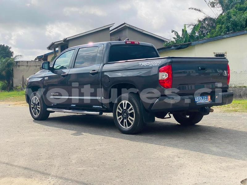 Big with watermark toyota tundra abidjan abidjan 44743