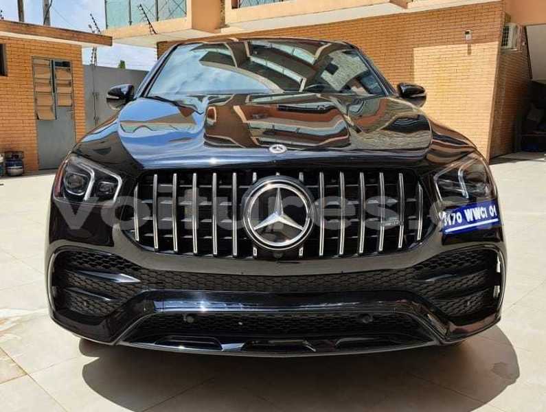 Big with watermark mercedes benz gle abidjan abidjan 44749