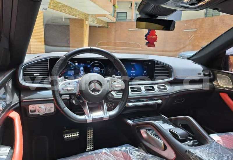 Big with watermark mercedes benz gle abidjan abidjan 44749