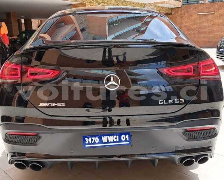 Big with watermark mercedes benz gle abidjan abidjan 44749