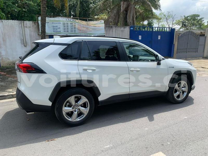 Big with watermark toyota rav4 abidjan abidjan 44757