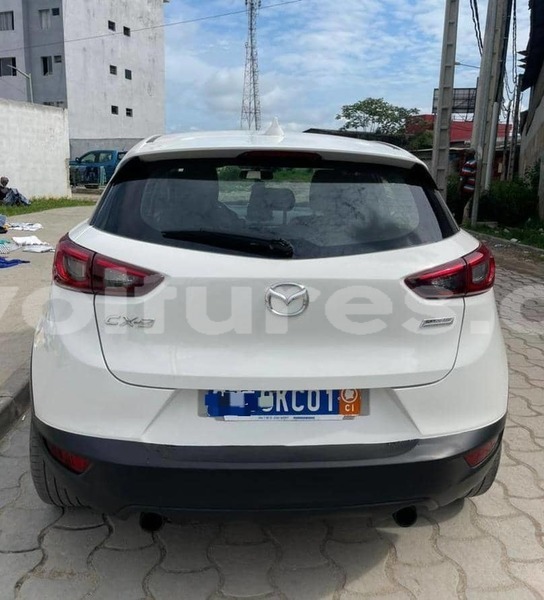 Big with watermark mazda cx 3 abidjan abidjan 44758