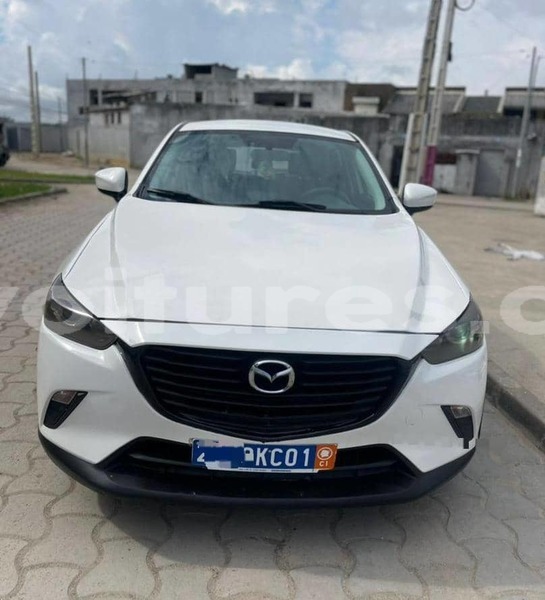 Big with watermark mazda cx 3 abidjan abidjan 44758