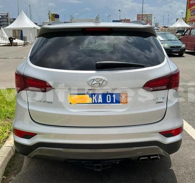 Big with watermark hyundai santa fe abidjan abidjan 44762