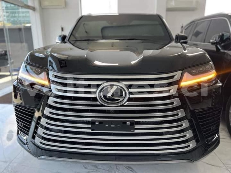 Big with watermark lexus lx ivory coast aboisso 44769