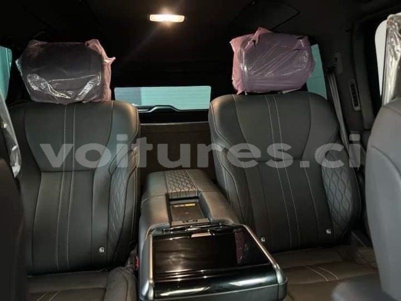 Big with watermark lexus lx ivory coast aboisso 44769