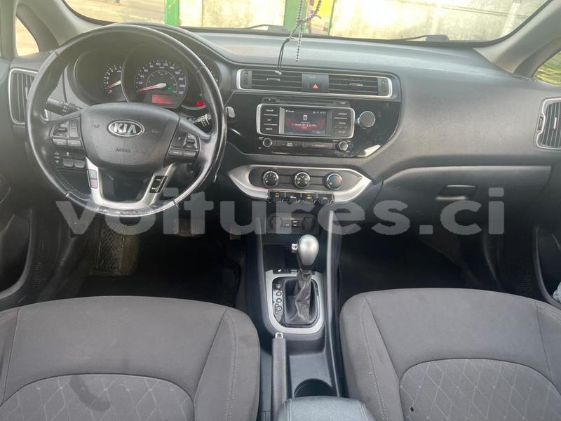 Big with watermark kia rio abidjan abidjan 44770