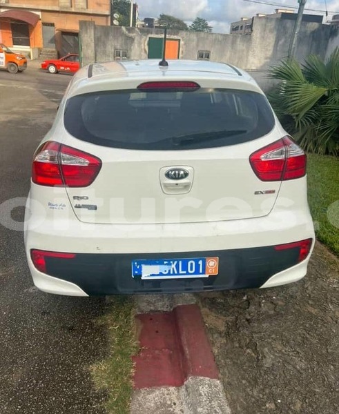 Big with watermark kia rio abidjan abidjan 44770