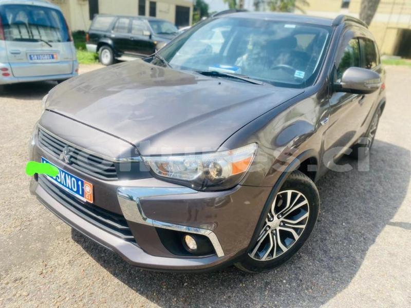 Big with watermark mitsubishi outlander abidjan abidjan 44772