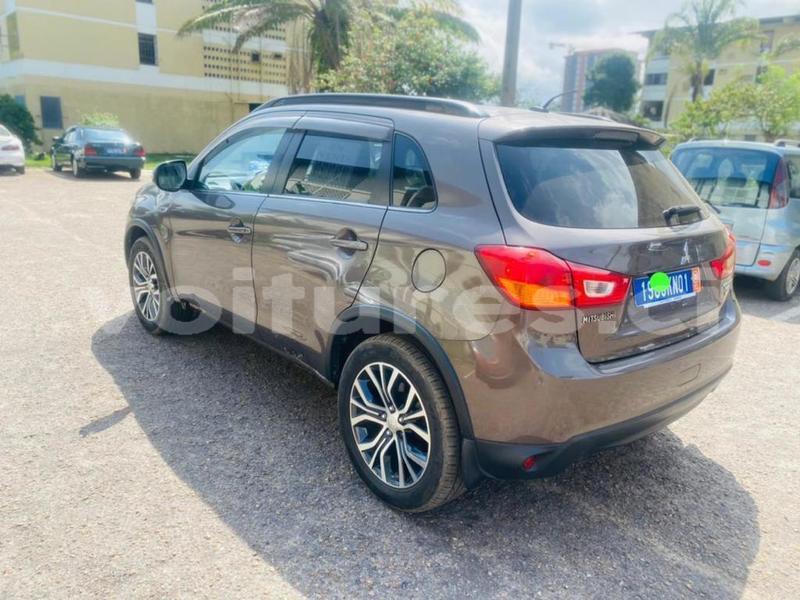 Big with watermark mitsubishi outlander abidjan abidjan 44772