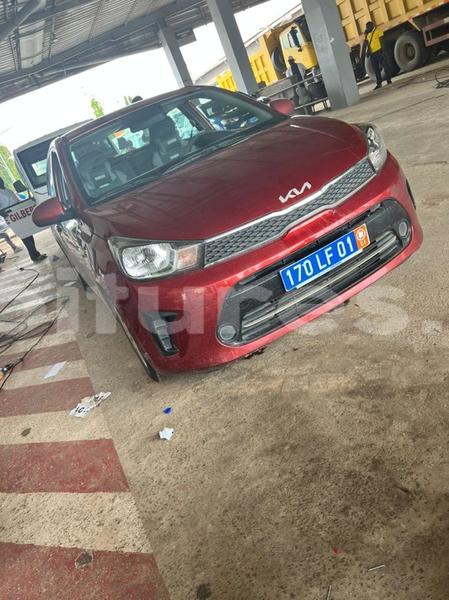 Big with watermark kia picanto abidjan abidjan 44779