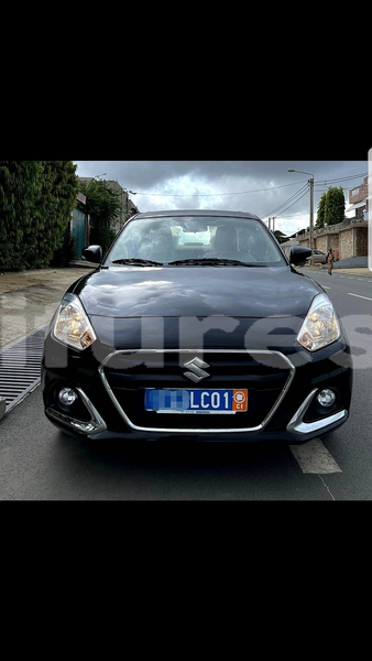 Big with watermark suzuki dzire abidjan abidjan 44783