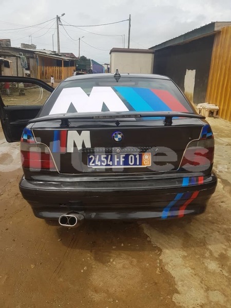 Big with watermark bmw 321 abidjan abidjan 44798