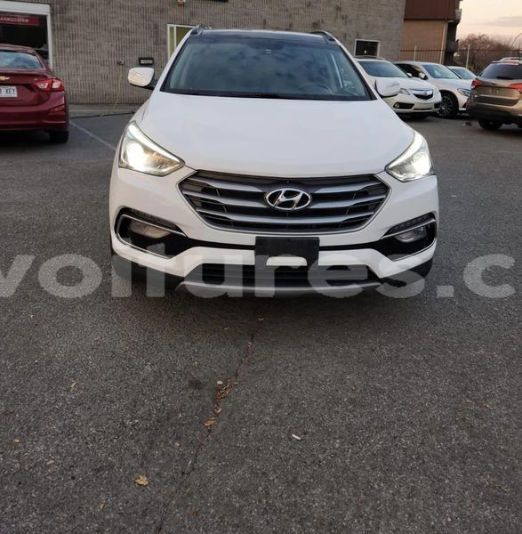 Big with watermark hyundai santa fe abidjan abidjan 44815