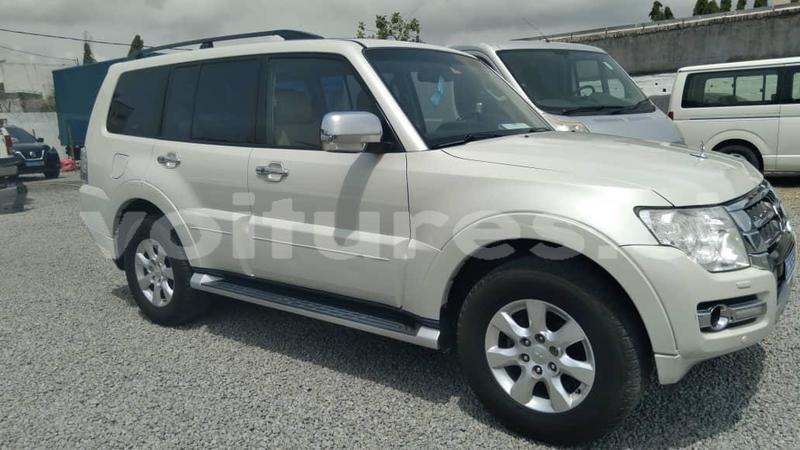 Big with watermark mitsubishi pajero abidjan abidjan 44822