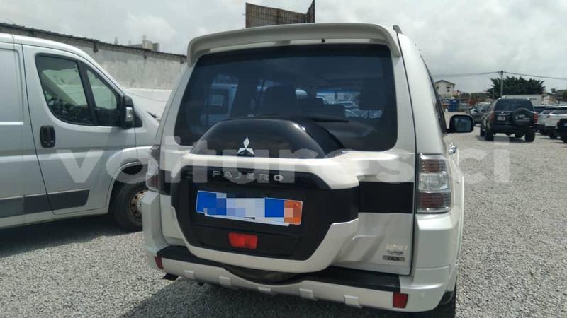 Big with watermark mitsubishi pajero abidjan abidjan 44822