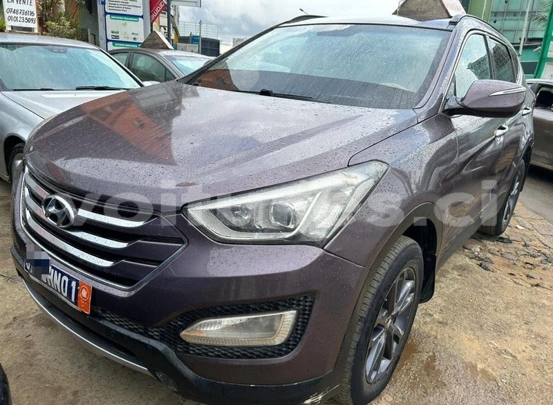 Big with watermark hyundai santa fe abidjan abidjan 44825