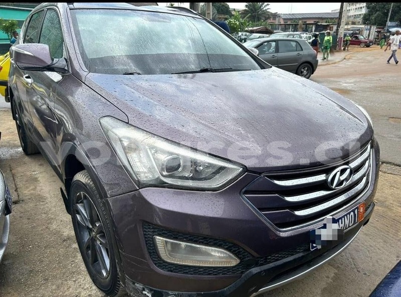 Big with watermark hyundai santa fe abidjan abidjan 44825