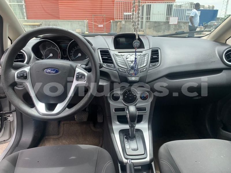 Big with watermark ford fiesta abidjan abidjan 44830