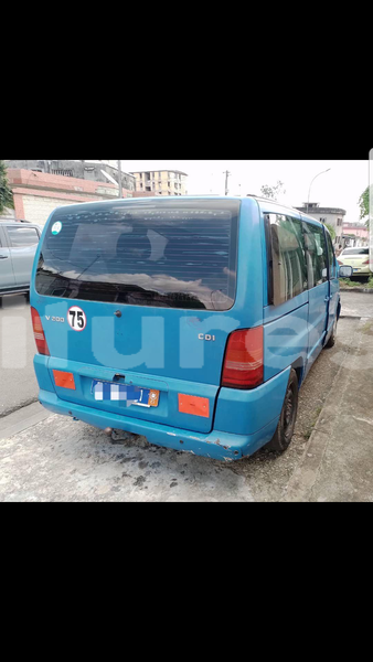 Big with watermark mercedes benz vito abidjan abidjan 44833