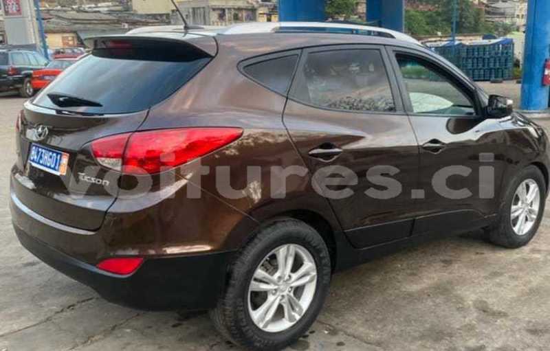 Big with watermark hyundai tucson abidjan abidjan 44834