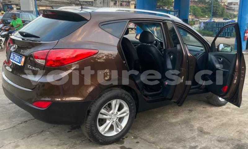 Big with watermark hyundai tucson abidjan abidjan 44834