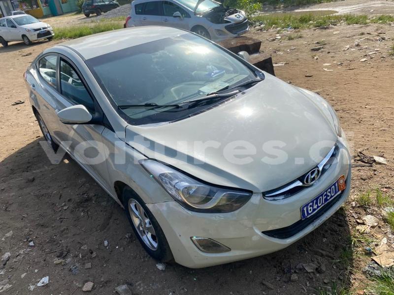 Big with watermark hyundai elantra abidjan abidjan 44836