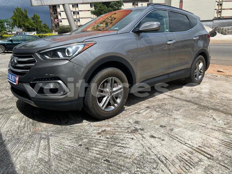 Big with watermark hyundai santa fe abidjan abidjan 44839