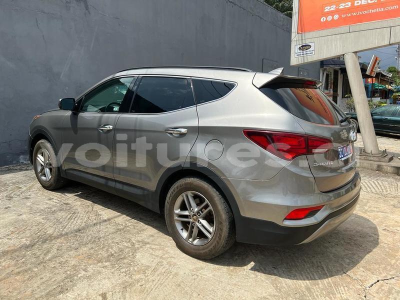 Big with watermark hyundai santa fe abidjan abidjan 44839