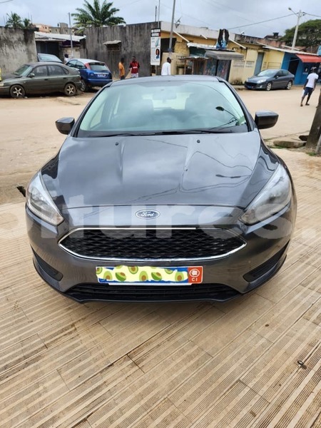 Big with watermark ford focus abidjan abidjan 44843