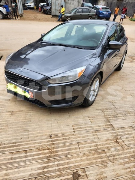 Big with watermark ford focus abidjan abidjan 44843