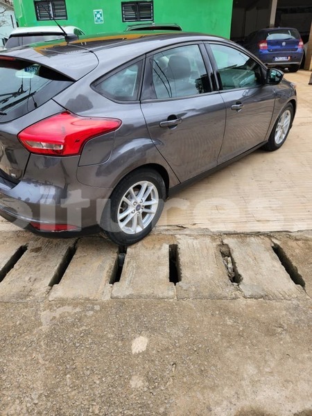 Big with watermark ford focus abidjan abidjan 44843