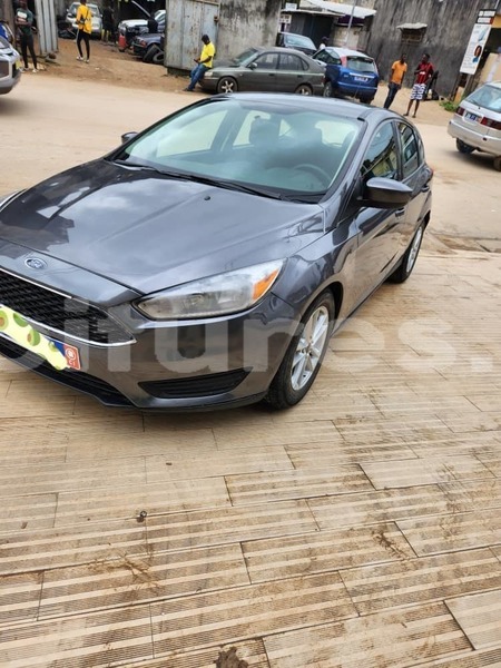 Big with watermark ford focus abidjan abidjan 44843