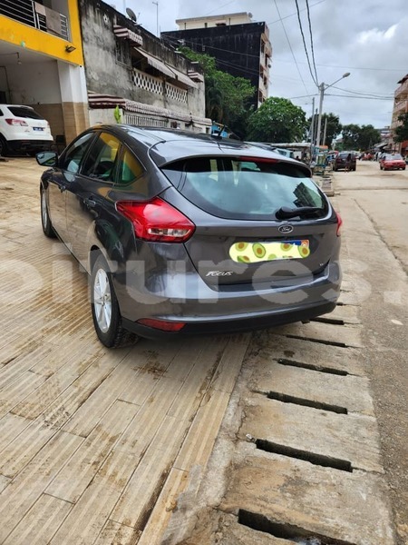 Big with watermark ford focus abidjan abidjan 44843