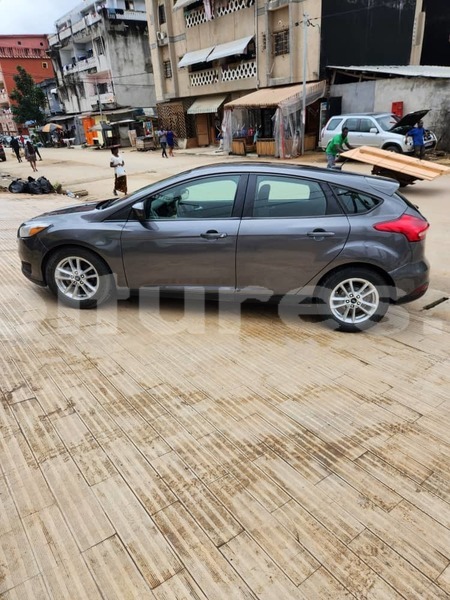 Big with watermark ford focus abidjan abidjan 44843