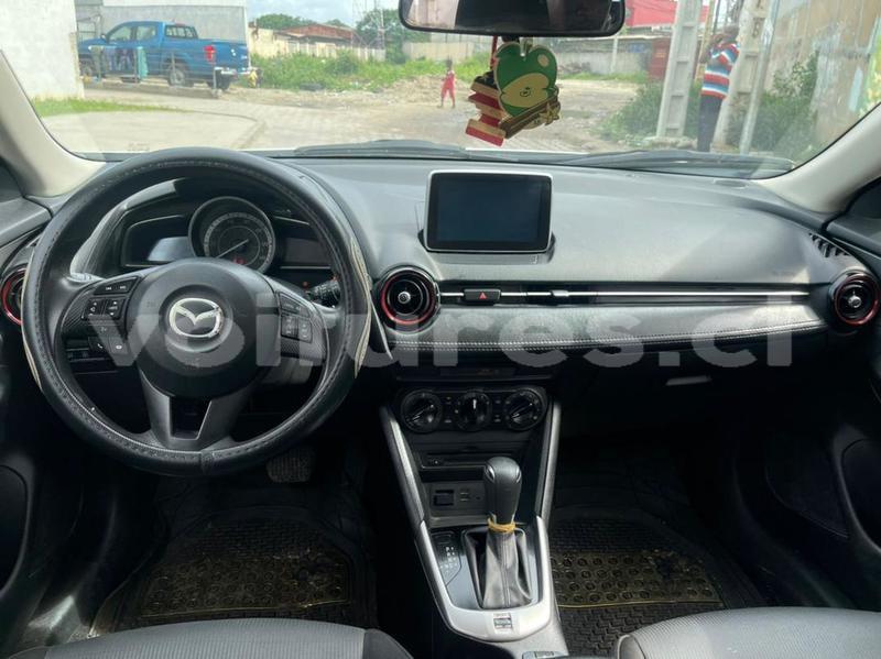 Big with watermark mazda cx 3 abidjan abidjan 44845