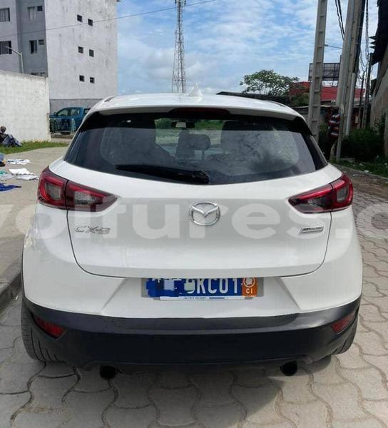 Big with watermark mazda cx 3 abidjan abidjan 44845