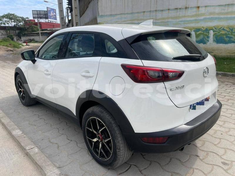 Big with watermark mazda cx 3 abidjan abidjan 44845