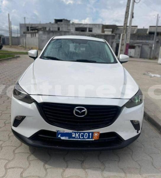 Big with watermark mazda cx 3 abidjan abidjan 44845