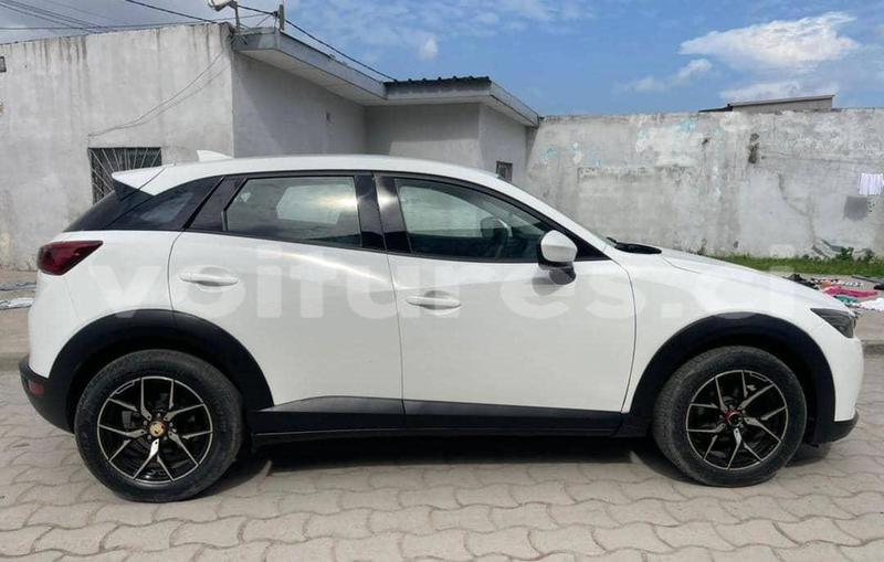 Big with watermark mazda cx 3 abidjan abidjan 44845