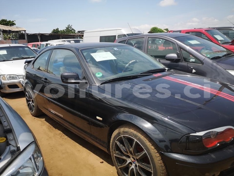 Big with watermark bmw 2 series ivory coast bondoukou 44846