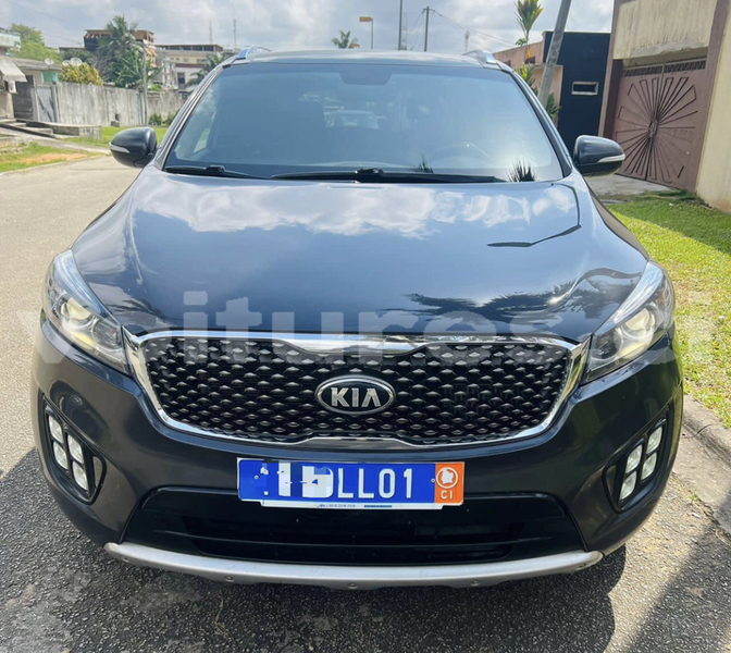 Big with watermark kia sorento abidjan abidjan 44847