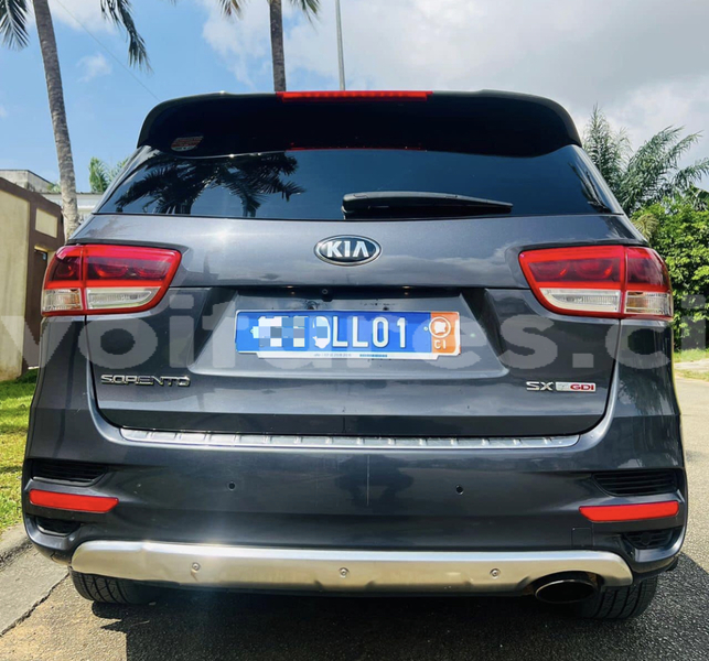 Big with watermark kia sorento abidjan abidjan 44847