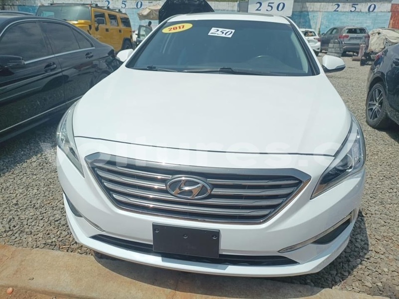 Big with watermark hyundai sonata ivory coast bondoukou 44851