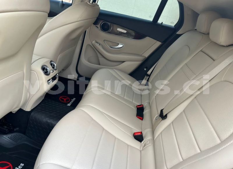 Big with watermark mercedes benz glc coupe abidjan abidjan 44852