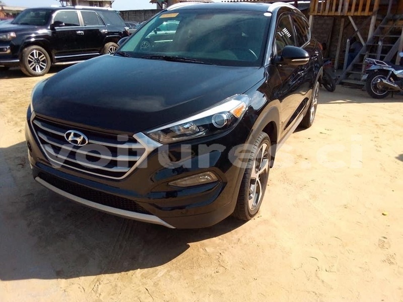 Big with watermark hyundai tucson ivory coast bondoukou 44856