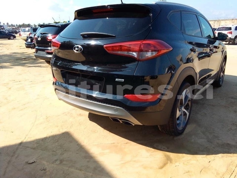 Big with watermark hyundai tucson ivory coast bondoukou 44856