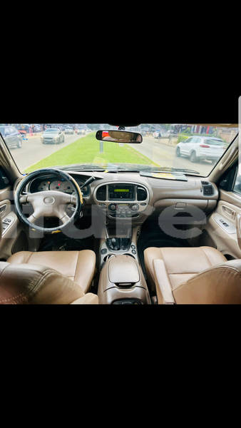 Big with watermark toyota sequoia abidjan abidjan 44857