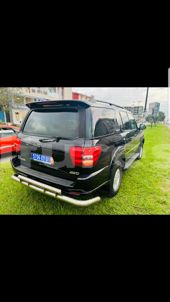 Big with watermark toyota sequoia abidjan abidjan 44857