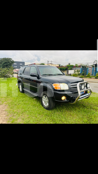 Big with watermark toyota sequoia abidjan abidjan 44857